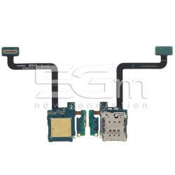 Sim Card Reader Flex Cable...