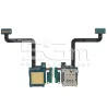 Lettore Sim Card Flex Cable Samsung SM-F916 Z Fold 2 | Store Online 5G-M