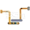Fingerprint Flex Cable Blue Samsung SM-F721 Flip4 | Store Online 5G-M