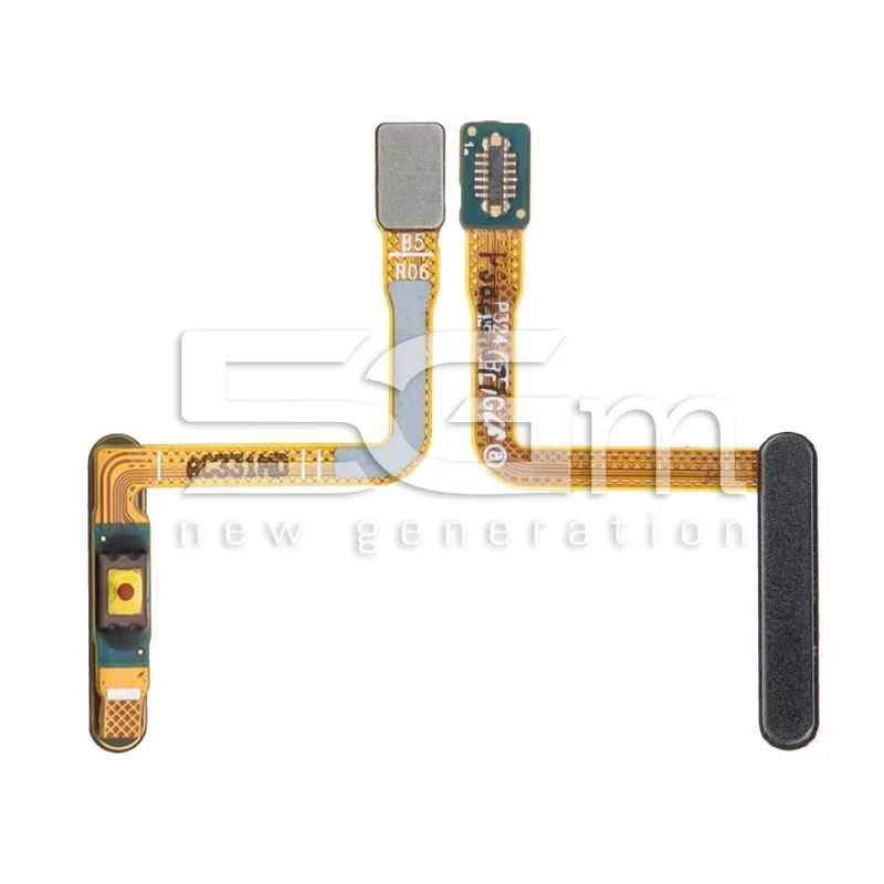 Câble Flex Empreinte Digitale Graphite Samsung SM-F731 Flip 5 | Boutique 5G-M