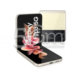 Samsung SM-F711 Z Flip 3 5G...