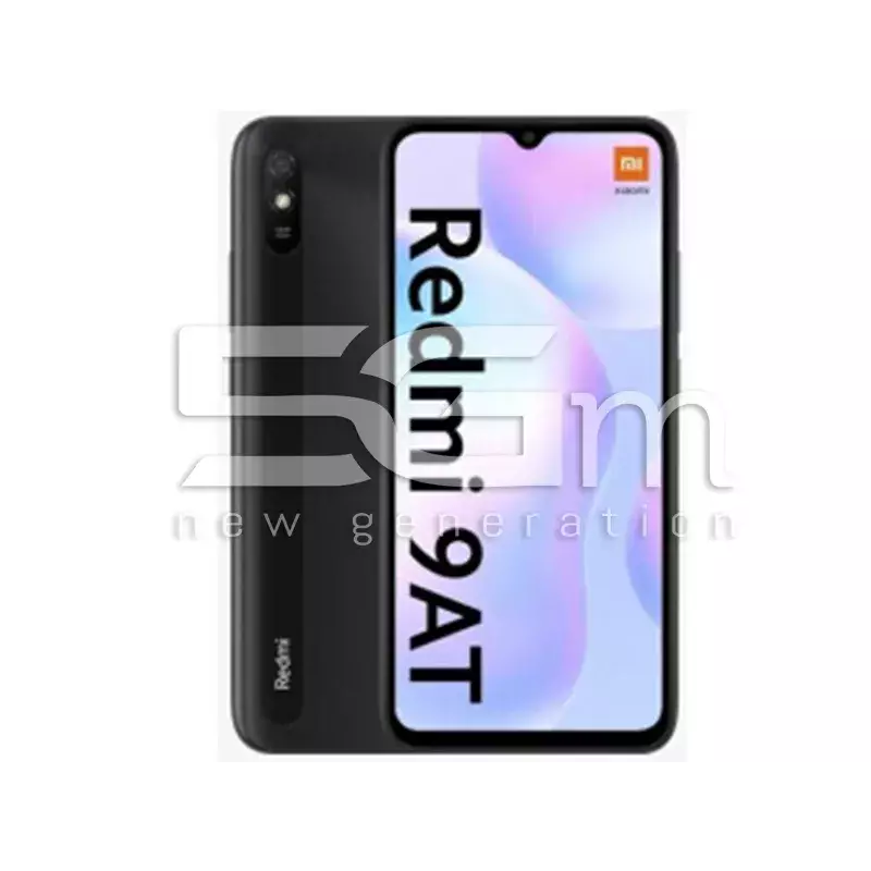 Xiaomi Redmi 9AT 32GB Granite Gray