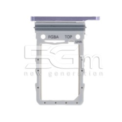 Sim Card Tray Bora Purple...