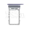 SIM kártyatartó Bora Lila Samsung SM-F721 Flip4 | 5G-M Online Áruház