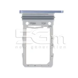 Тава за SIM карта Син Samsung SM-F721 Flip4 | 5G-M.com