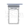 Supporto Sim Card Blue Samsung SM-F721 Flip4 | Store Online 5G-M