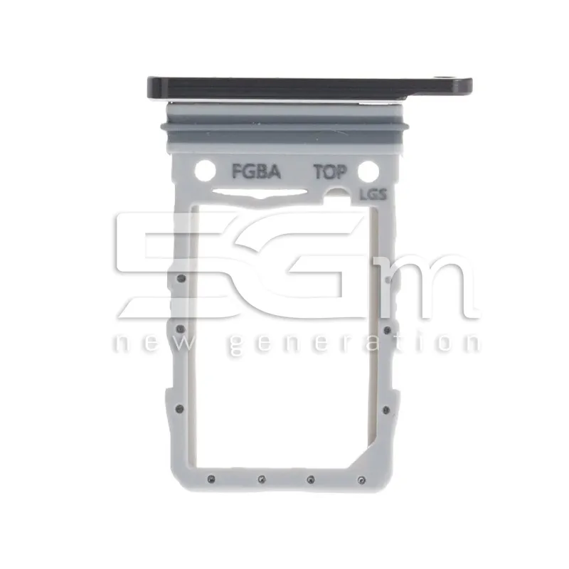 Supporto Sim Card Graphite Samsung SM-F721 Flip4 | Store Online 5G-M