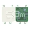 Retro Cover Cream Samsung SM-F731 Flip 5 Ori | Store Online 5G-M