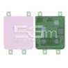 Retro Cover Lavender Samsung SM-F731 Flip 5 Ori | Store Online 5G-M