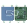 Retro Cover Blue Samsung SM-F731 Flip 5 Ori | Store Online 5G-M