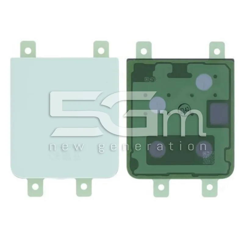 Retro Cover Mint Samsung SM-F731 Flip 5 Ori | Store Online 5G-M