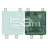 Rückabdeckung Mint Samsung SM-F731 Flip 5 Ori | 5G-M Online-Shop