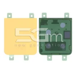 Заден капак Жълт Samsung SM-F731 Flip 5 Ori | 5G-M Онлайн магазин