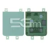 Rückseite Grün Samsung SM-F731 Flip 5 Ori | 5G-M Online-Shop