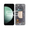 Display Touch + Frame Graphite Samsung SM-S711 S23 FE Ori | Store Online 5G-M