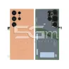Backcover Titan Orange Samsung S24 Ultra 5G Ori | 5G-M.com