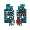 Connettore Di Ricarica + Board Samsung SM-S926 S24+ 5G Ori | Store Online 5G-M