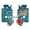 Connettore Di Ricarica + Board Samsung SM-S921 S24 5G Ori | Store Online 5G-M