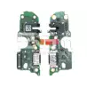 Charging Connector + Board OPPO A79 5G (Full IC)