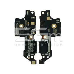 Connecteur de Charge + Carte Huawei Mate 9 (Full IC) | 5G-M