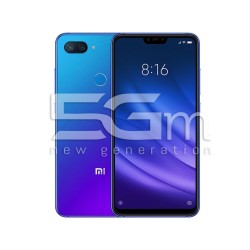 Xiaomi Mi 8 Lite 128GB 6GB...