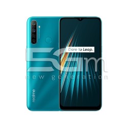 Realme 5i 64GB Aqua Blue