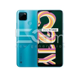 Realme C21Y 64GB Cross Blue...