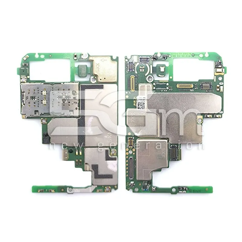 Carte mère 64Go Huawei P Smart Z - Pièce de rechange | 5G-M.com