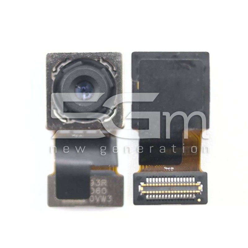 Rear Camera 16MP Huawei P Smart Z