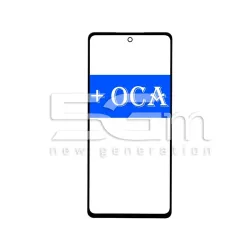 Стъкло + OCA Samsung SM-G780 - G781 S20 FE | Онлайн магазин 5G-M