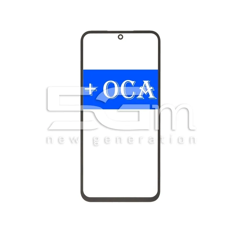 Vetro + OCA Samsung SM-S711 S23 FE | Store Online 5G-M