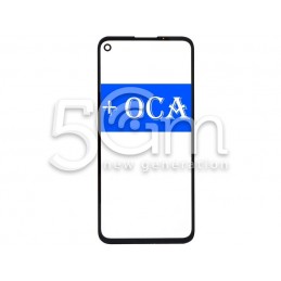 Glass + OCA Google Pixel 4A 4G