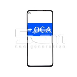 Glass + OCA Google Pixel 4A 4G