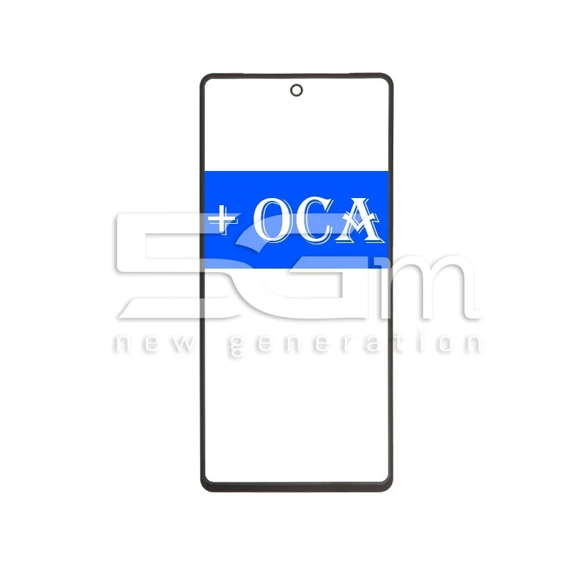 Sticlă + OCA Google Pixel 7 | Magazin Online 5G-M