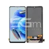 Display Touch Schwarz Xiaomi Redmi Note 12 Pro 4G (OLED) | 5G-M.com