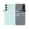 Retro Cover Mint Samsung SM-S711 S23 FE Ori | Store Online 5G-M