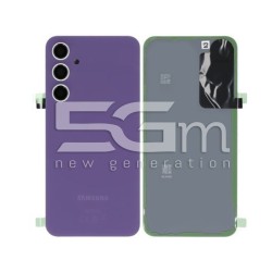 Rear Cover Purple Samsung...