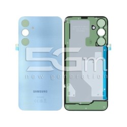 Rear Cover Blue Samsung...