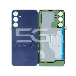 Retro Cover Aura Blue Samsung SM-A256 A25 5G Ori
