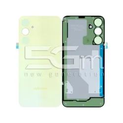 Заден капак Жълт Samsung SM-A256 A25 5G Ori | 5G-M.com