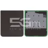 Rückseite Phantom Black Samsung SM-F711 Z Flip 3 5G Ori | 5G-M Online Shop