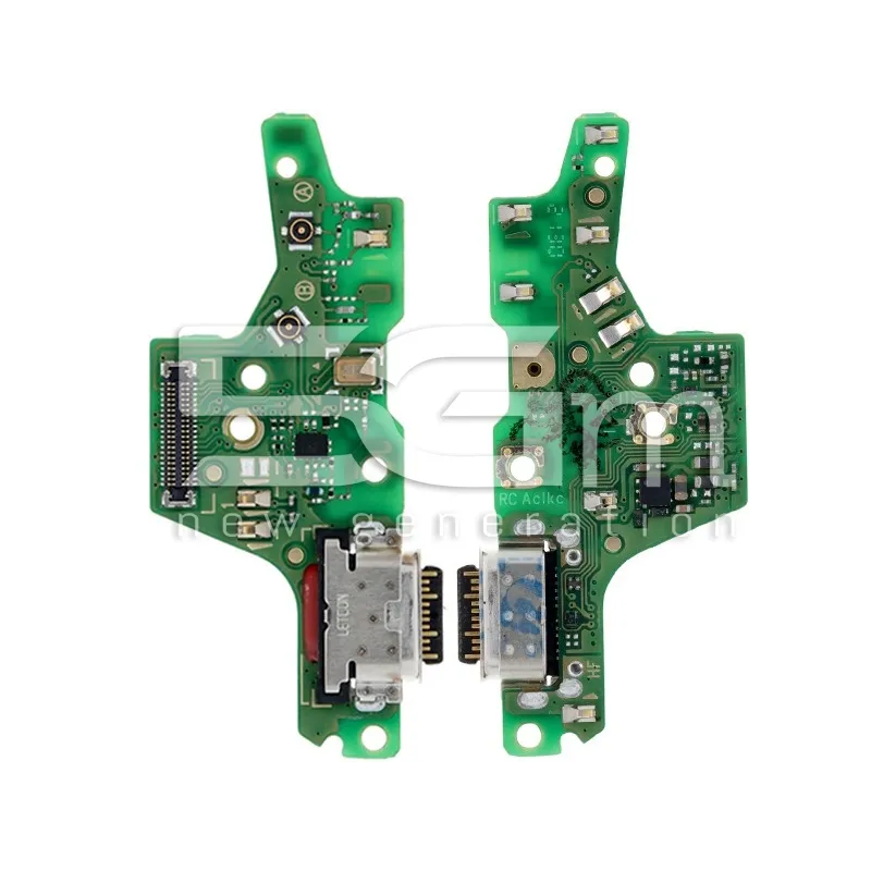 Connettore Di Ricarica + Board Motorola Moto G8 Plus (Full IC) | Store Online 5G-M