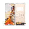 Kijelző Érintő Fekete Xiaomi Mi 11T - Mi 11T Pro (TFT) | 5G-M.com