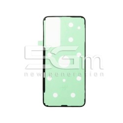 Adhesive Rear Cover Samsung...