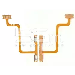 Volume Flex Cable Realme 9 5G