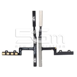 Power + Volume Flex Cable...