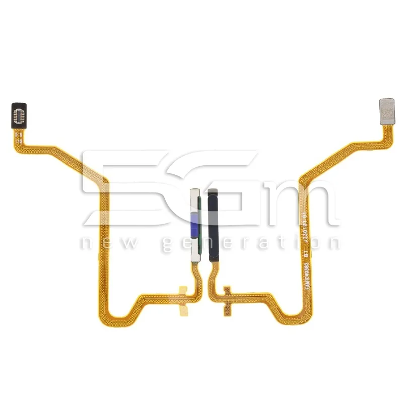 Fingerprint Flex Cable Chromatic Gray OnePlus Nord CE 3 Lite | Store Online 5G-M