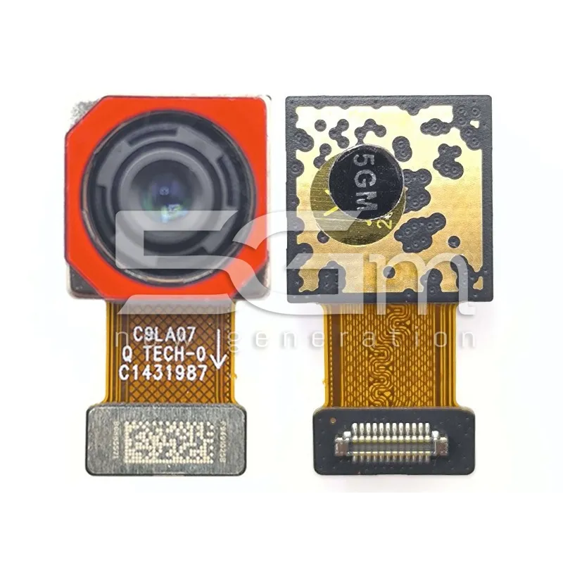 Caméra Arrière 48MP OPPO A74 5G - A54 5G | 5G-M.com