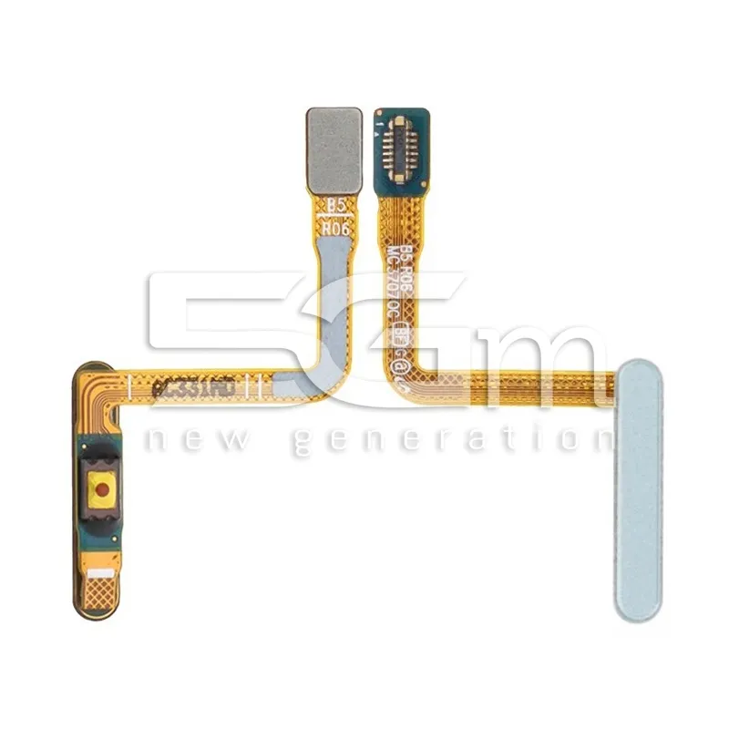 Fingerprint Flex Cable Mint Samsung SM-F731 Flip 5 | Store Online 5G-M