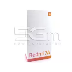 Xiaomi Redmi 7A 16GB 2GB Matte Black